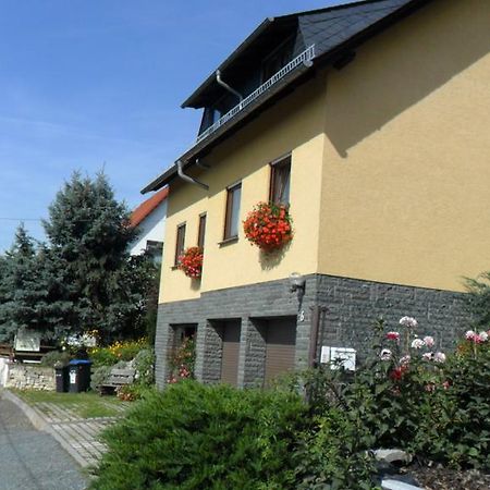 Ferienwohnung Tina Пірна Номер фото