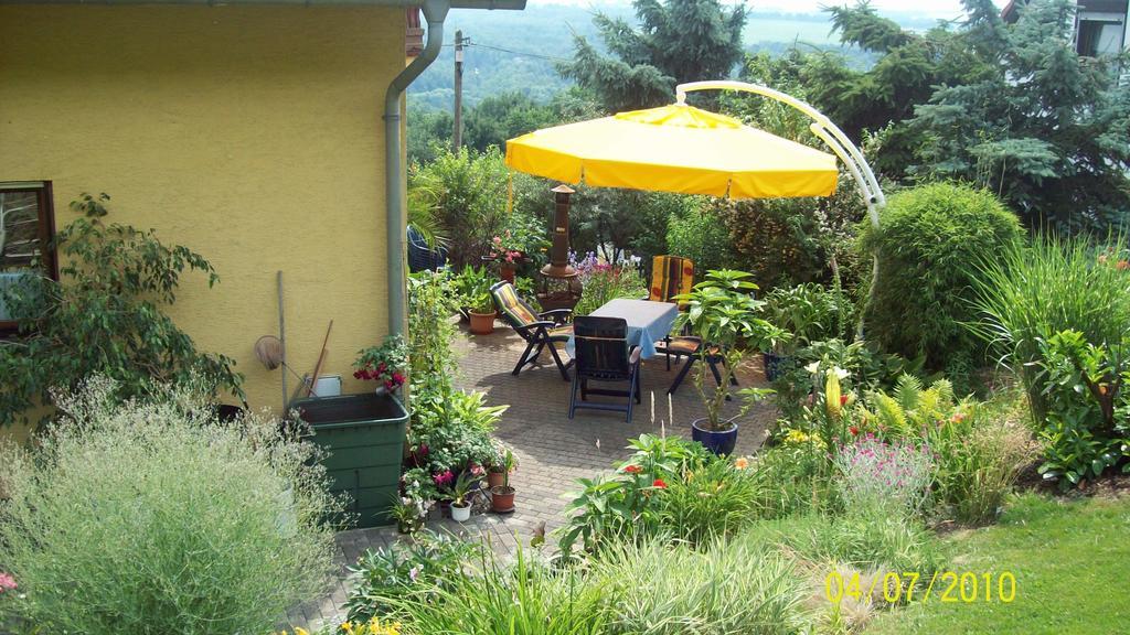 Ferienwohnung Tina Пірна Номер фото